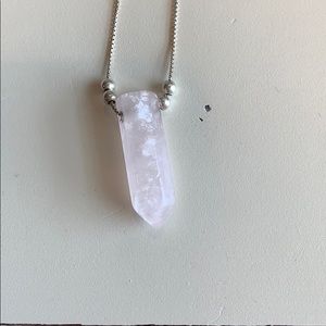 Alex and Ani Adjustable Necklace